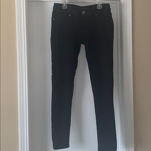 Women’s black Emma DL1961 Legging